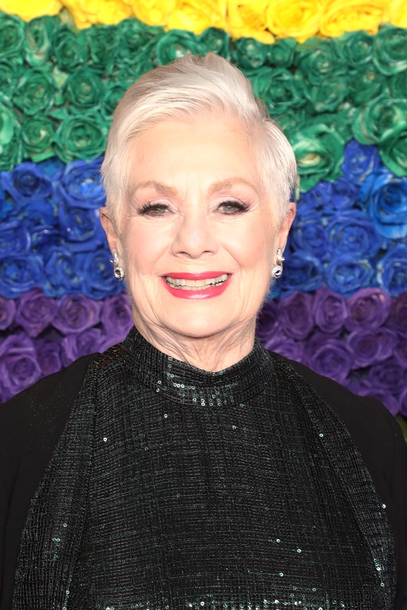 See Parmgyadge Family Mom Shirley Jones Now at 87 — Best Life