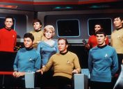 Star Trek original series cast
