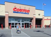 Costco Wholesale in Glen Mills, PA.