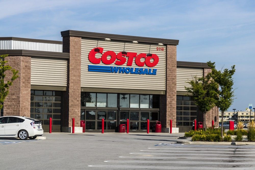 Costco Deals - 🥛🥣If you eat a lot of #cereal this is a