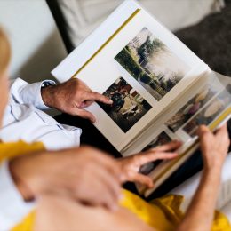 Old Photos Can Predict Your Risk of Divorce