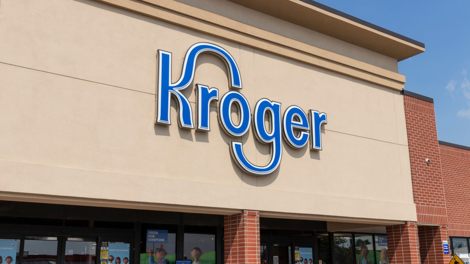 Kroger Shoppers Threaten to Boycott Over SelfCheckout