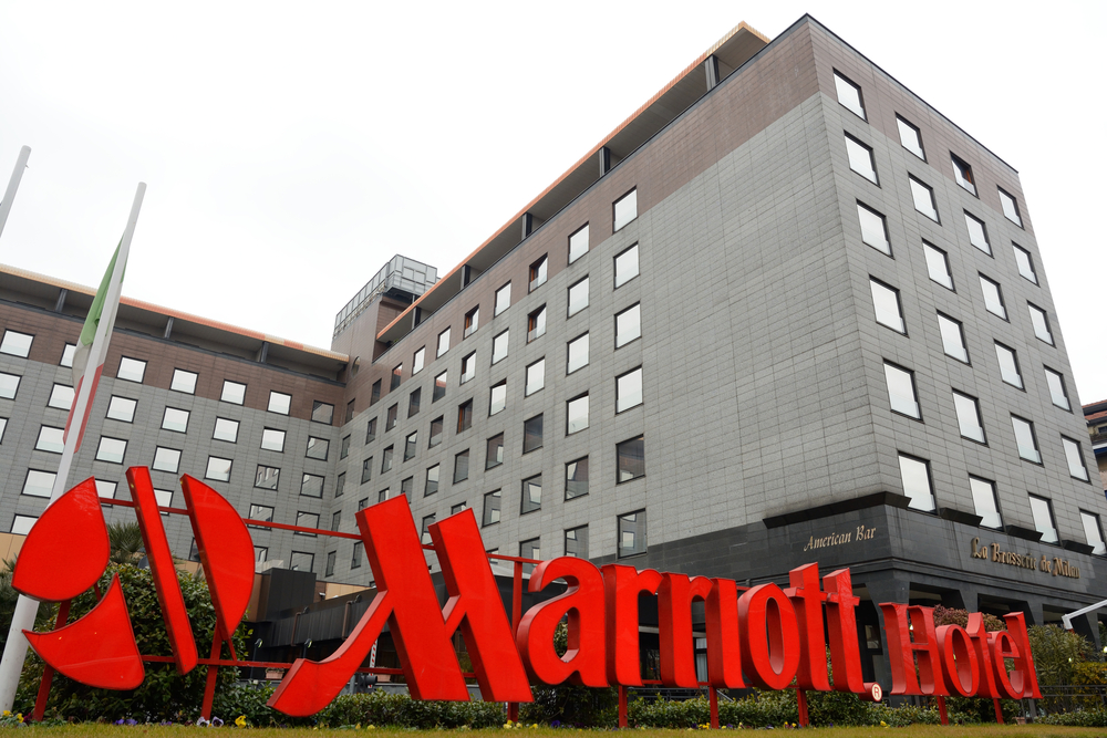 Marriott Hotels Are Getting Rid of Travel Packages, Effective Immediately