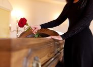 The Rudest Thing You Can Do at a Funeral