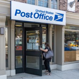 USPS Is Now Letting You Do This