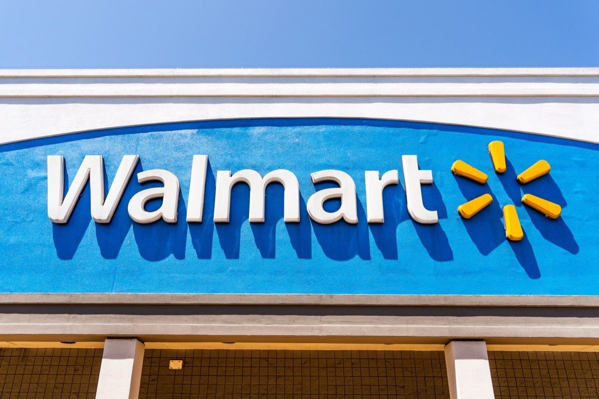 These Are all the Walmart Locations Closing in the Next Month