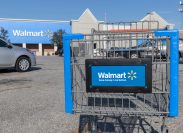 Walmart Retail Location