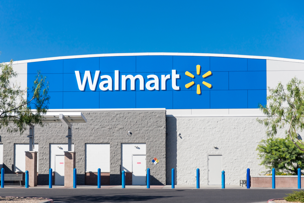 How Does Walmart Track Shoplifting In 2022? (Warning...)