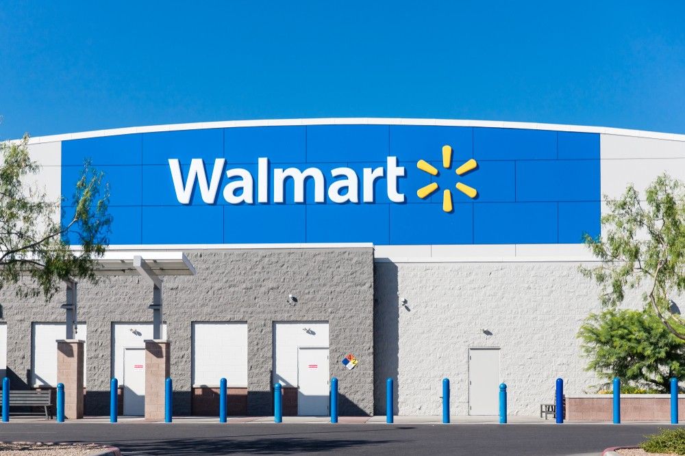 Walmart temporarily closing Miami location for cleaning and sanitization