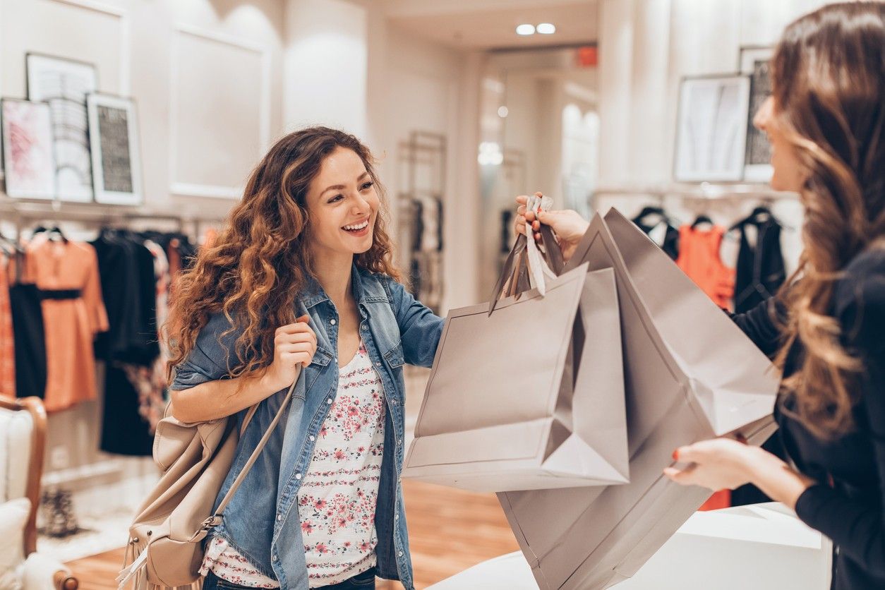 Female Store