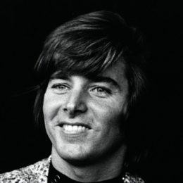 Bobby Sherman in 1971