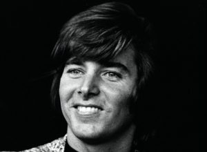 Bobby Sherman in 1971