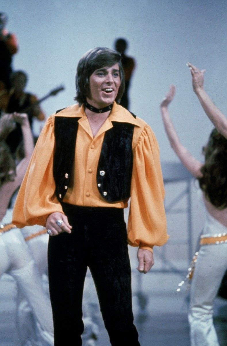 See Former Teen Idol Bobby Sherman Now at 78 — Best Life