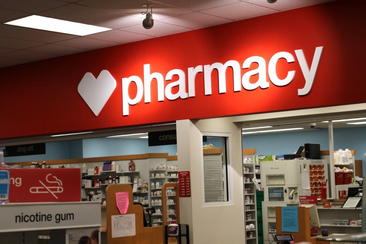 CVS Is Making This Change to Pharmacy Hours — Best Life