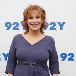 Joy Behar