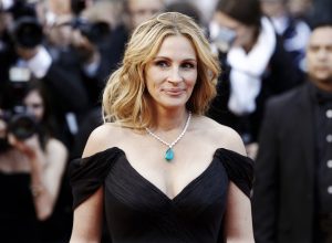 Julia Roberts at the 2016 Cannes Film Festival