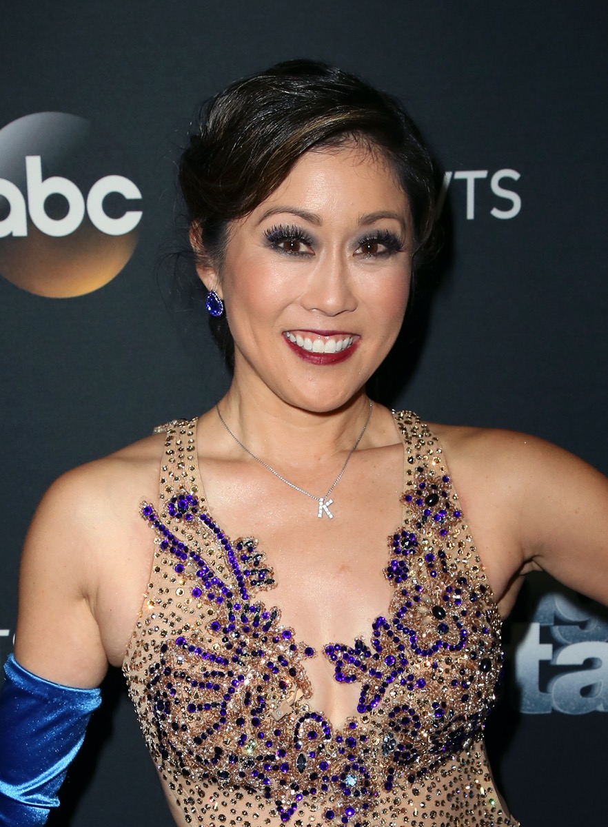 See Figure Skater Kristi Yamaguchi Now, 30 Years After Winning Olympic
