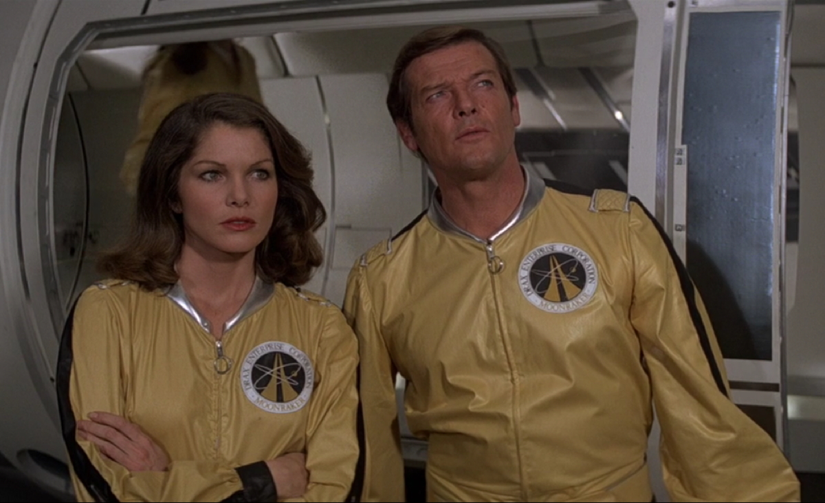 still from moonraker