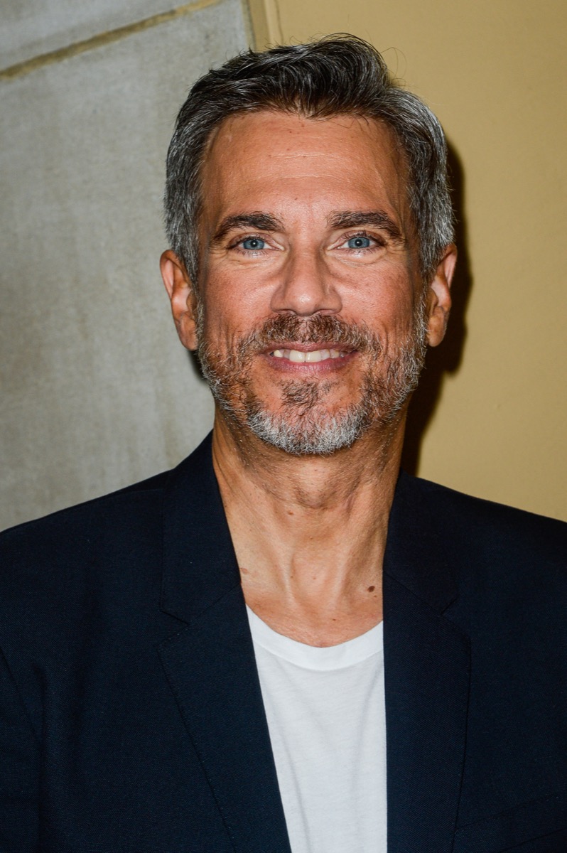 See ’70s Teen Idol Robby Benson Now at 66 — Best Life