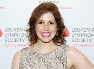 Vanessa Bayer Leukemia Society