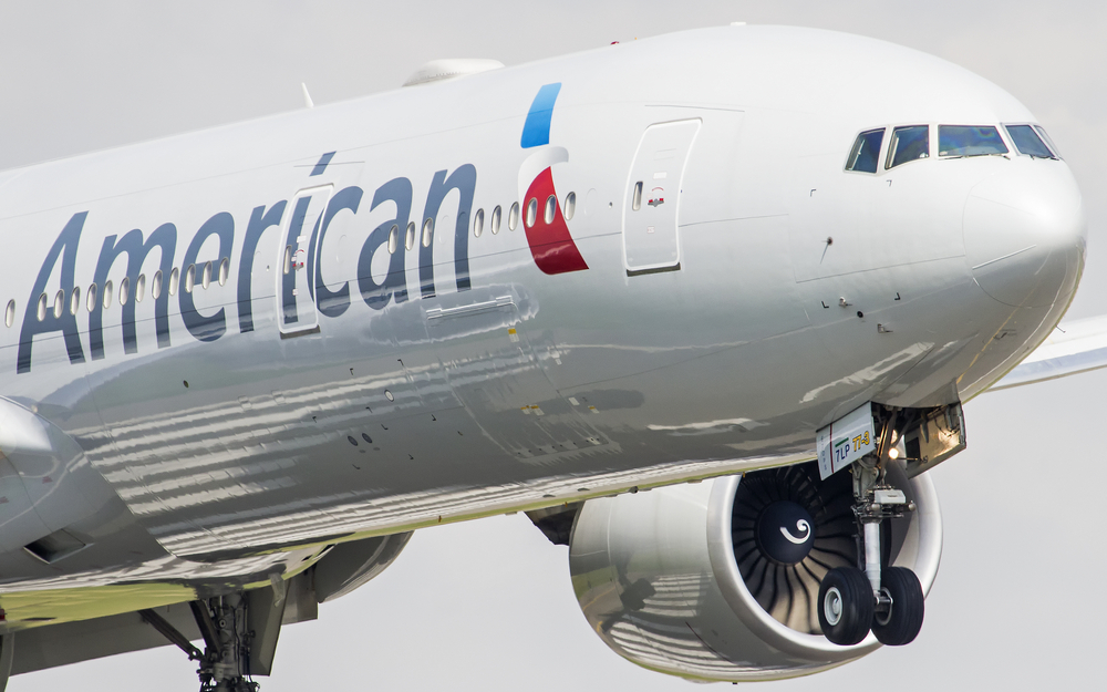 American Airlines Is Changing Its Complimentary Upgrades Policy