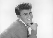 Bobby Rydell cira 1960