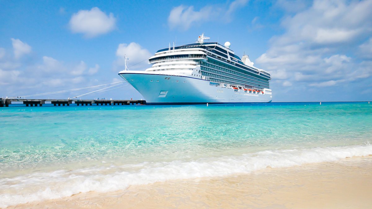 best cruise lines for over 60