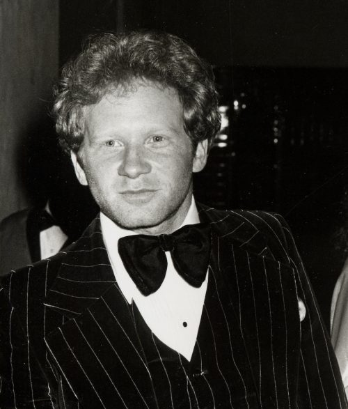 Don Most at the 1978 Grammy Awards