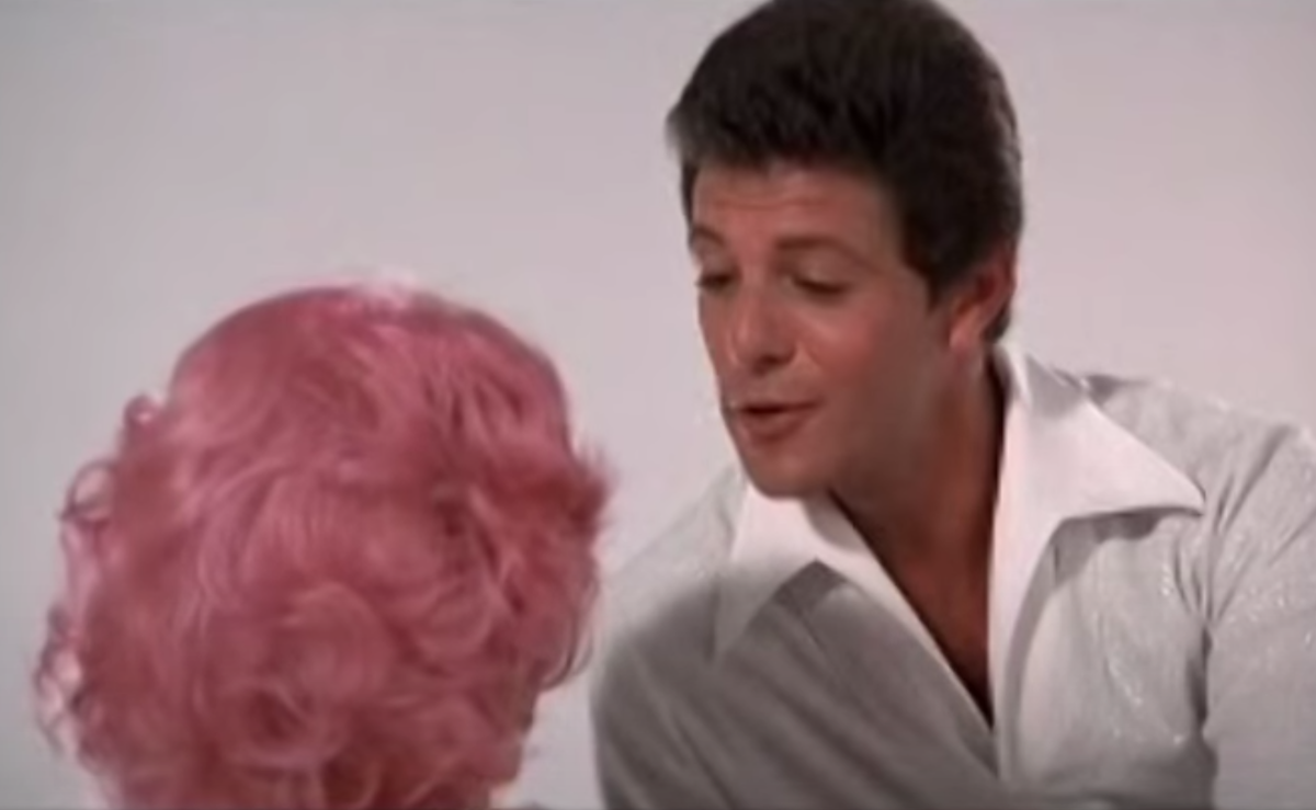 See Former Teen Idol Frankie Avalon Now at 81 — Best Life