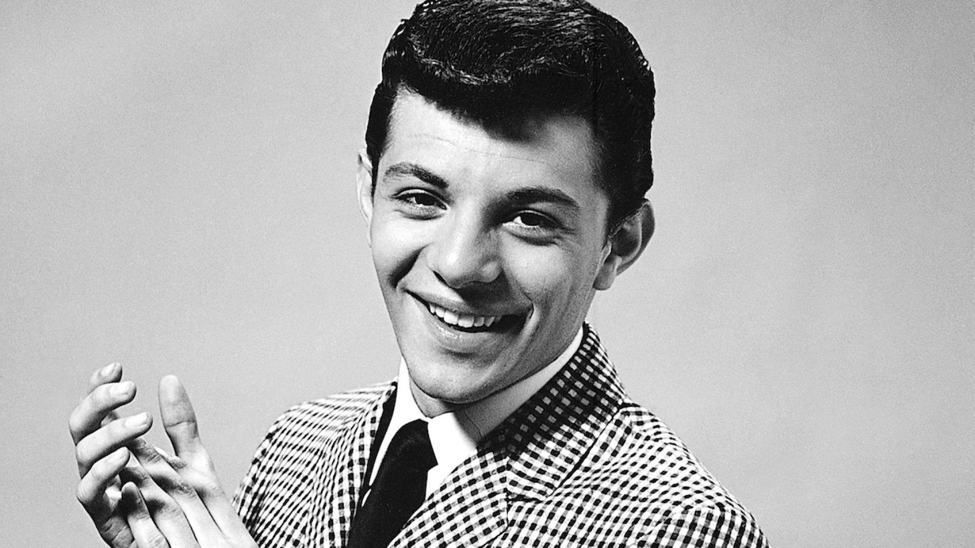 See Former Teen Idol Frankie Avalon Now at 81 — Best Life