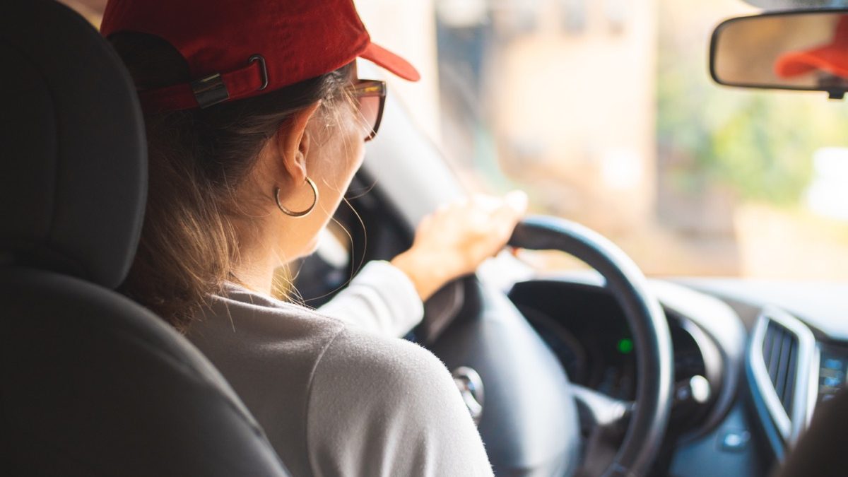 Never Wear Headphones While Driving, Experts Warn — Best Life