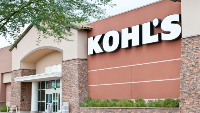 How Kohl's became such a mess