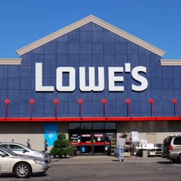 Lowe's Home Improvement Warehouse. Lowe's operates retail home improvement and appliance stores in North America III