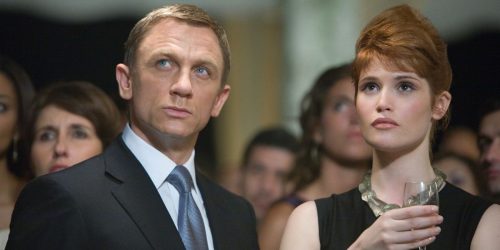 still from quantum of solace