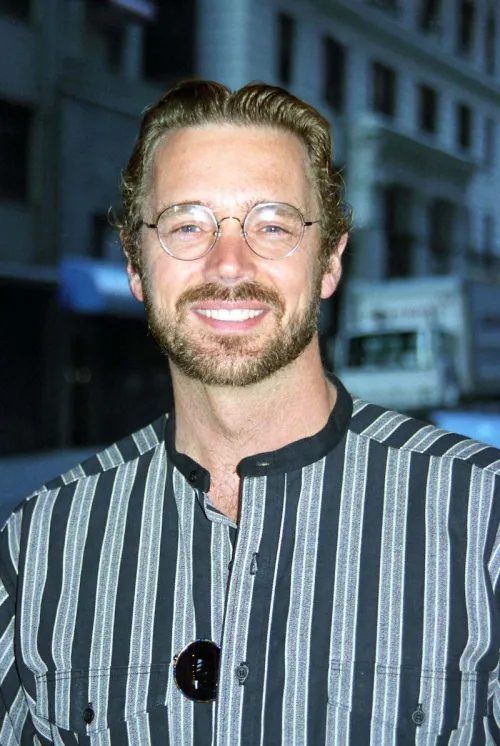 John Schneider heading to "Live with Regis and Kathie Lee" in 1997