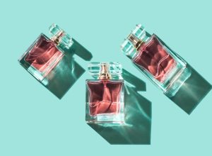 If You're Over 65, Don't Wear This Scent