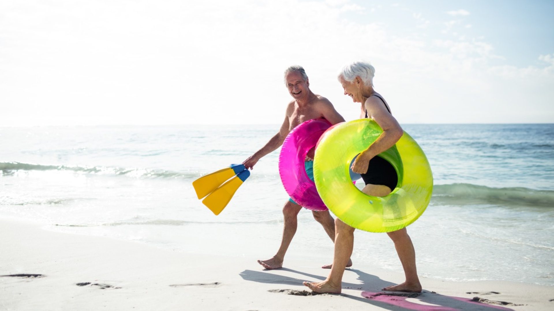 The Best Warm Weather Travel Destinations for Seniors — Best Life
