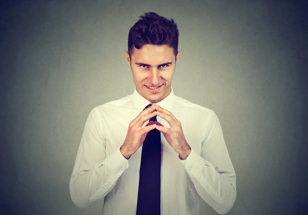 The Zodiac Sign Most Likely to Be a Serial Killer — Best Life