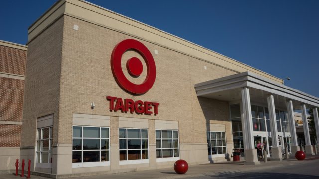 Target Shoppers Are 'Getting Trampled' for a Limited Edition