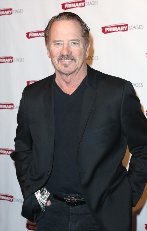 Tom Wopat at the Primary Stages Gala honoring Marc Shaiman and Scott Wittman in 2015