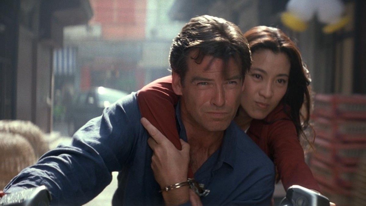 still from tomorrow never dies