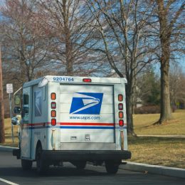 USPS Just Warned Customers About This