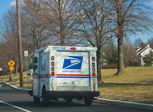 USPS Just Warned Customers About This