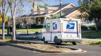 USPS Just Made This Major Change to Deliveries — Best Life