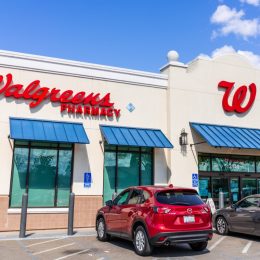 Walgreens and CVS Are Under Fire for Selling This
