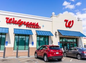 Walgreens and CVS Are Under Fire for Selling This