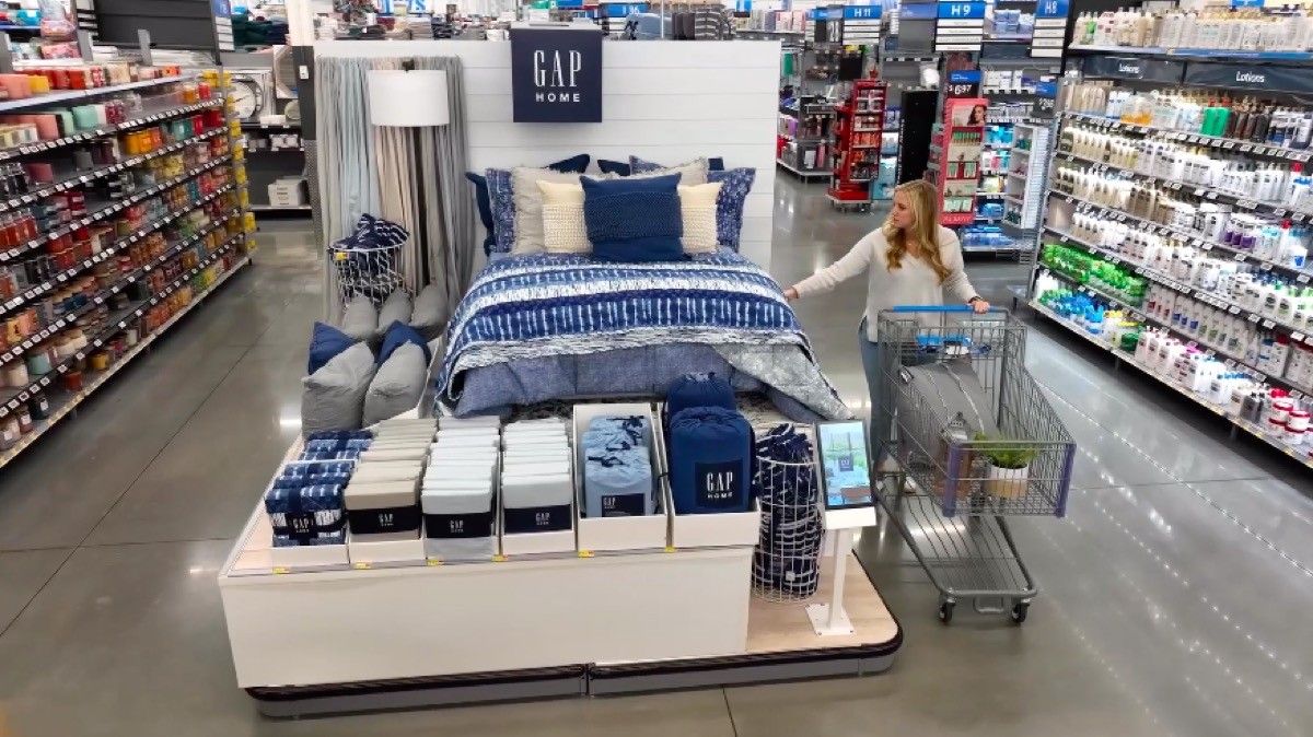 If You Shop at Walmart, Prepare for This Redesign — Best Life