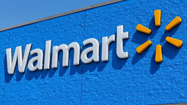 Walmart Senior Discount In 2022 (All You Need To Know)
