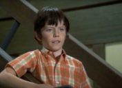 Mike Lookinland in The Brady Bunch