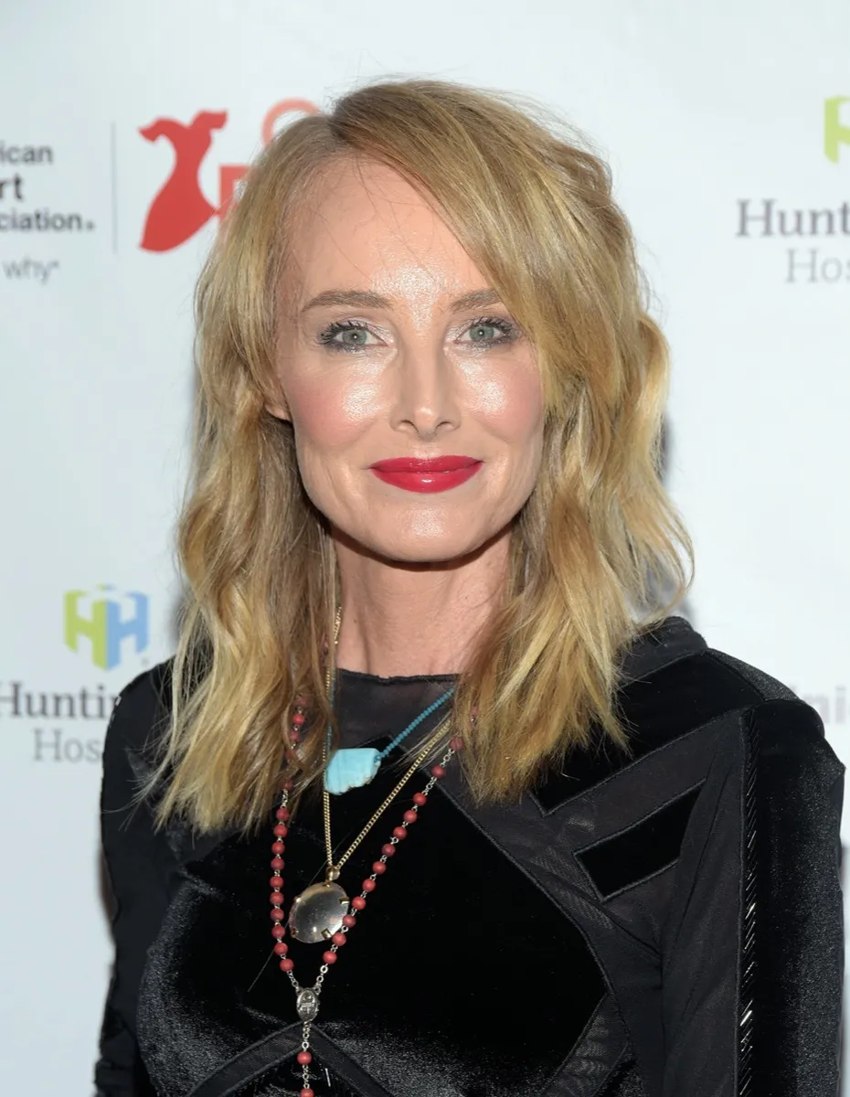 Chynna Phillips in 2018